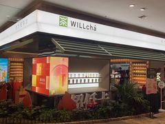 -WILLcha未来茶浪(朝阳大悦城店)