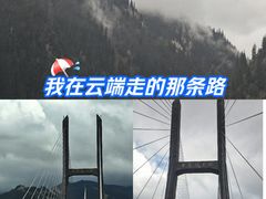 -果子沟大桥