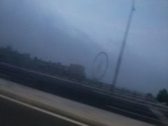 -青岛海泉湾•海洋之星摩天轮