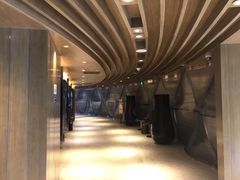 -上海滴水湖皇冠假日酒店