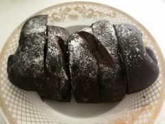 黑爵乳酪-红跑车(朝晖店)