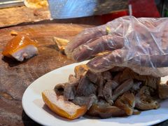 -车头老二大排档