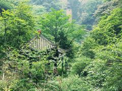 -神龙峡风景区