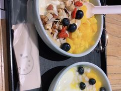 -宝珠奶酪(浦东金桥店)