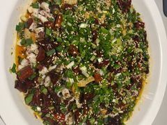 -三猫黑鱼花(南大店)