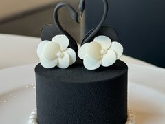 -黑天鹅蛋糕店(青年大街店)