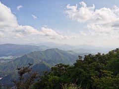 -梧桐山风景名胜区