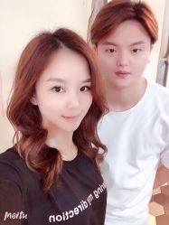 -苑苑发型设计