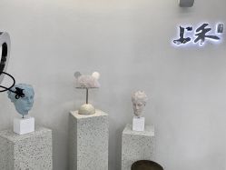 -上禾 HAIR SALON