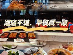 -鹭江潮餐厅•福建菜(鹭江佲家酒店)