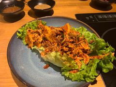 -大理老字号·舟渔的鱼野生菌海景餐厅(双廊店)