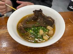 -蒋家肠旺面馆老店(合群路店)