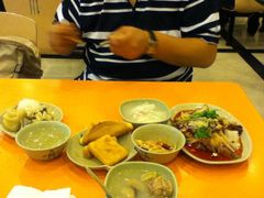 -龙抄手(春熙路总店)