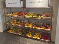 -NOKNOK若蔻亲子餐厅(天地壹方北馆店)