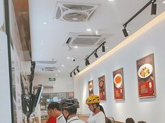 -初晋·山西地道刀削面.晋北莜面香(星耀城店)