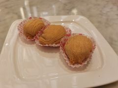 -厦门朗豪酒店 · 明阁中餐厅