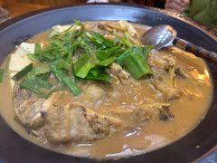 -下梅人家土菜馆(历史文化餐厅度假区店)