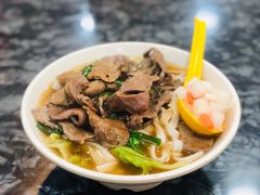 -燊意布拉肠云吞面(中山四路店)