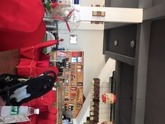 -海之蓝农家海鲜饭店