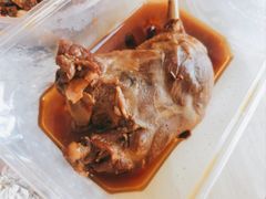 -光头卤(光谷创业街店)