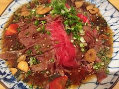 -醉虎传(南锣鼓巷店)