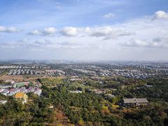 -北京西山国家森林公园