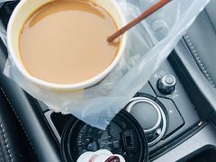 -麦当劳(南门换乘中心店)