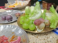 -姜胖胖无限自助烤肉(凯德天府店)