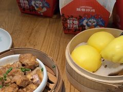 -潮粥荟·潮汕砂锅粥(槐房万达店)