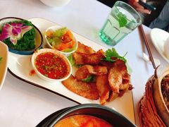 -阿诺泰·泰国餐厅(紫荆店)