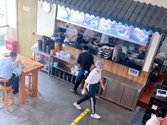 -霸道川面馆(张江店)