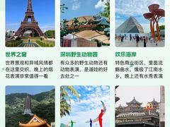-深圳湾公园(南山区)