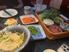 -牛焱·烧肉酒肆(五大道店)