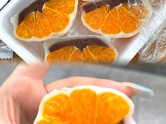 -西归浦每天偶来市场