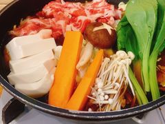 -银子铁板烧料理自助餐(人民广场店)