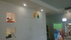 -星童star.kids儿童发型设计·满月胎发(玉兰花园店)