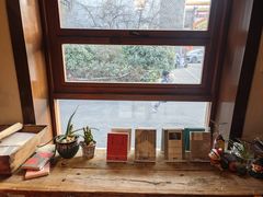 -甲乙丁書店·书茶咖·四合院