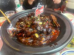 -回味黑鸭煲·始于2006(万松园店)