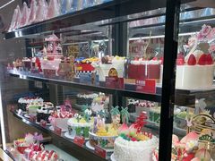 -味多美蛋糕(古城店)