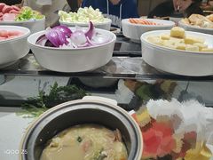 -农小锅自助小火锅(北京大兴凯德店)