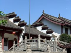-卓刀泉寺