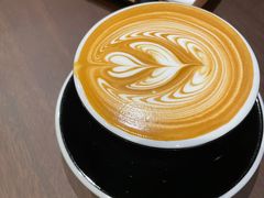 -野鸽子咖啡(航空路店)