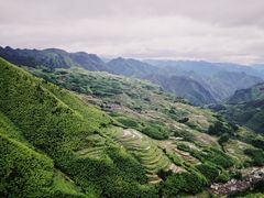 -南尖岩景区
