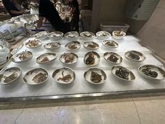 -雍和会海鲜姿造自助(湖东路店)