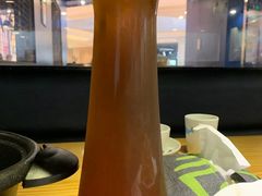 -鱼颜诱纸纸上烤鱼·蛙(龙湖天街店)