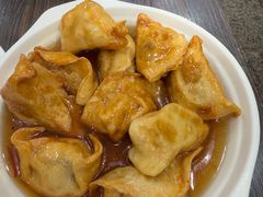 -江东饺子馆(江东路店)