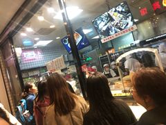 -鲍师傅糕点(春熙路店)