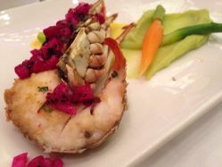 -天河希尔顿酒店·宴会厅