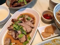 -章记星洲 · 新加坡餐厅(望京店)