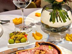 -Le Bistrot de Racine